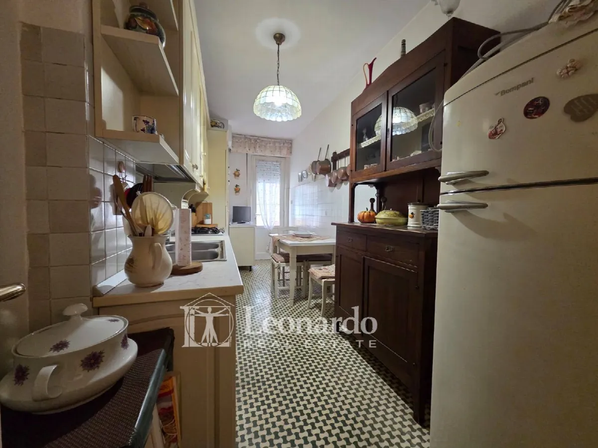 Appartamento in vendita a Camaiore, Lido di Camaiore - foto 9