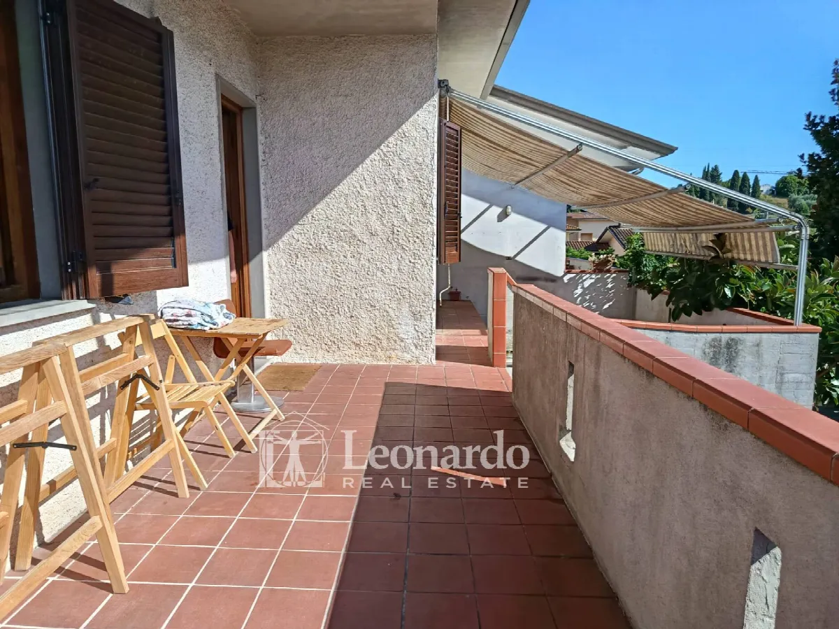 Appartamento indipendente in vendita a Massarosa, Massarosa - foto 1