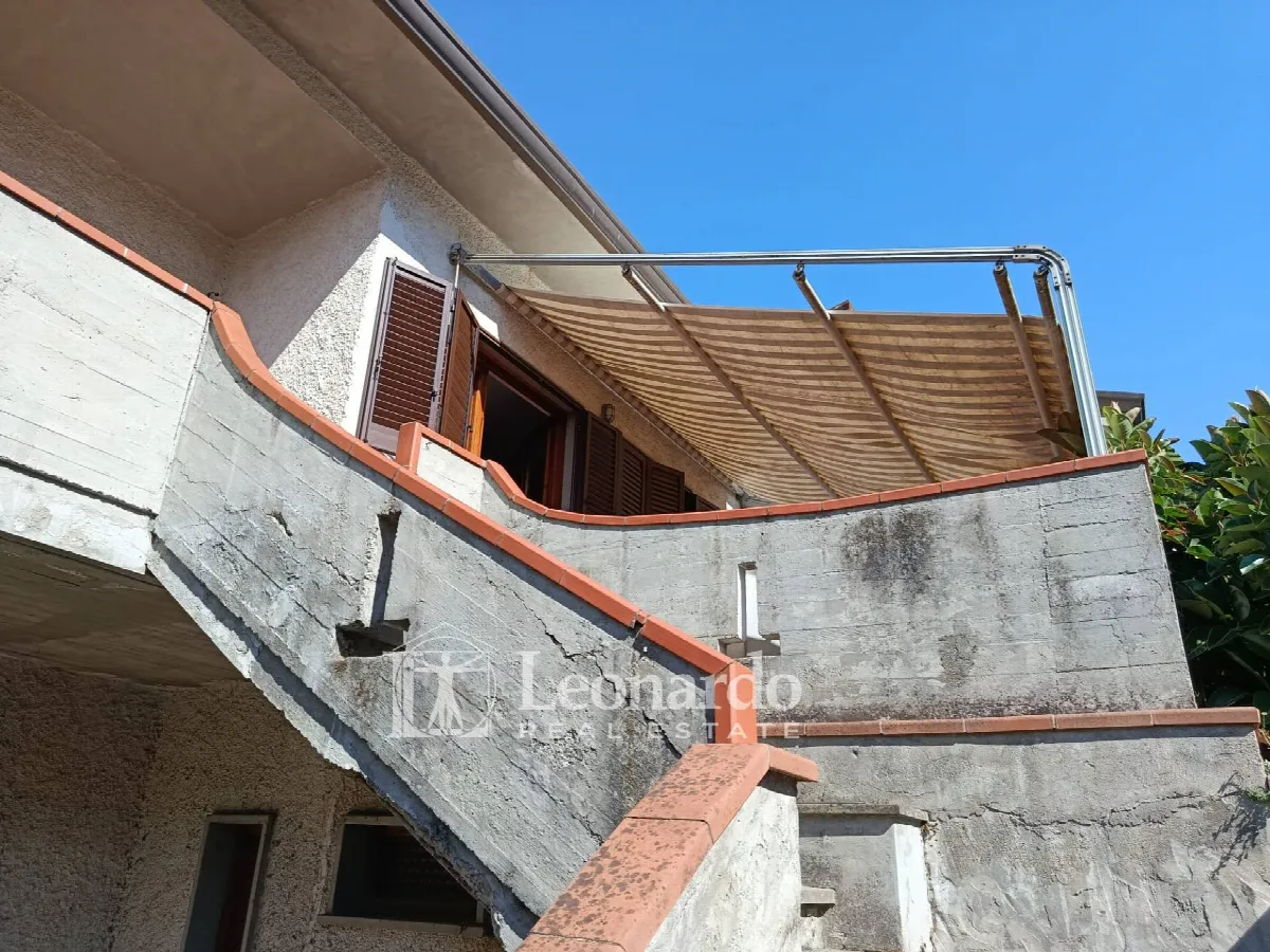 Appartamento indipendente in vendita a Massarosa, Massarosa - foto 2