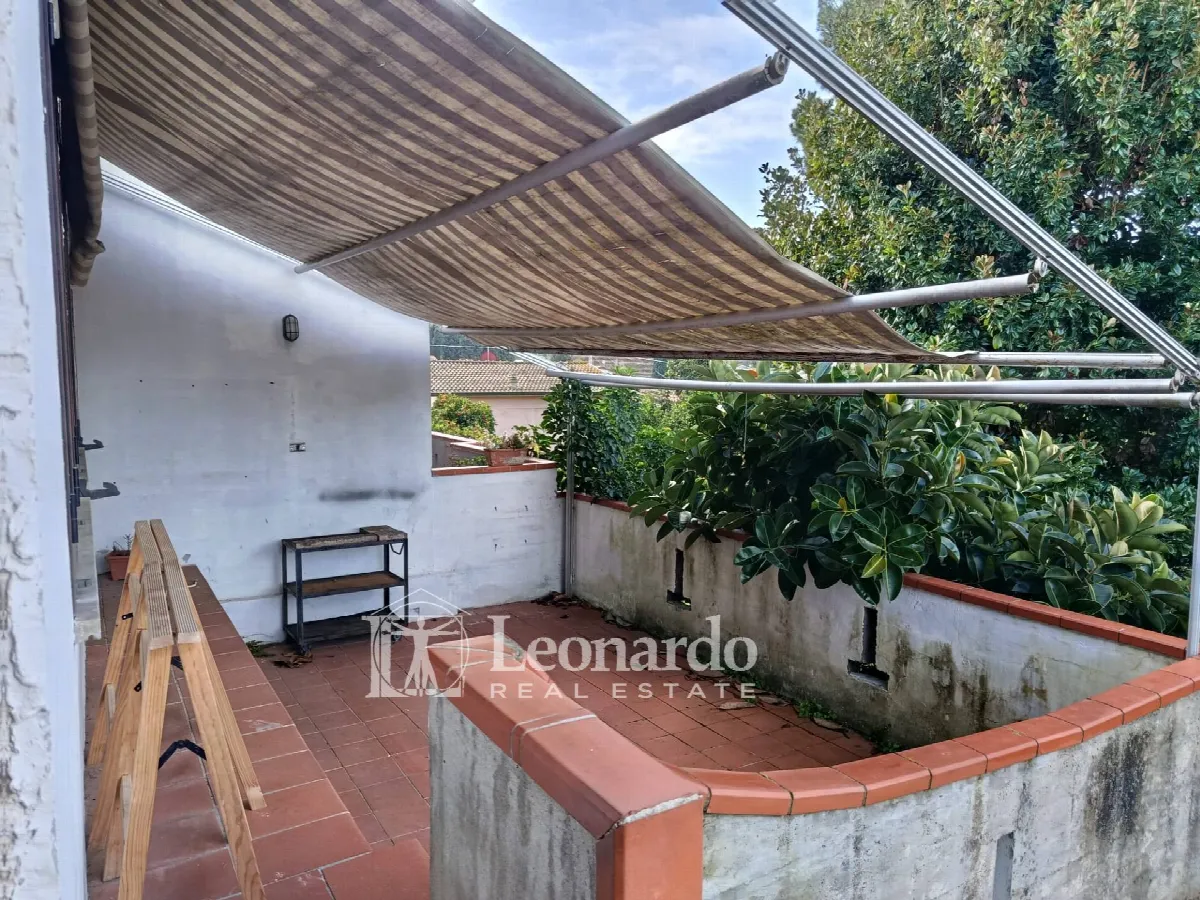 Appartamento indipendente in vendita a Massarosa, Massarosa - foto 4