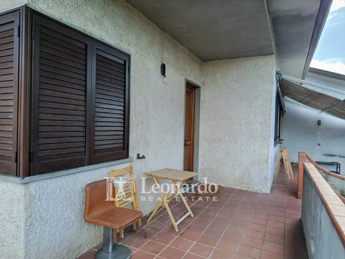 Appartamento indipendente in vendita a Massarosa, Massarosa - foto 7