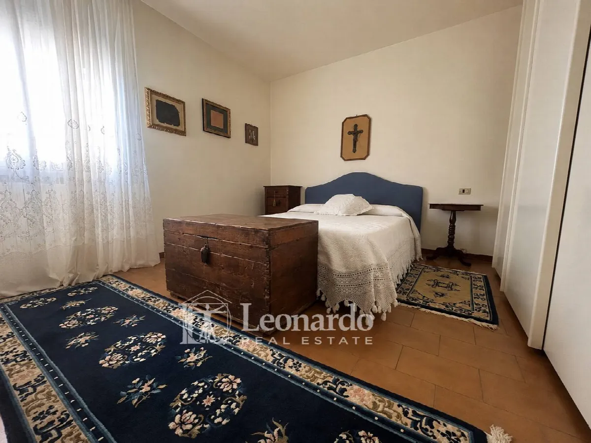 Appartamento in vendita a Viareggio, Campo d'aviazione - foto 10