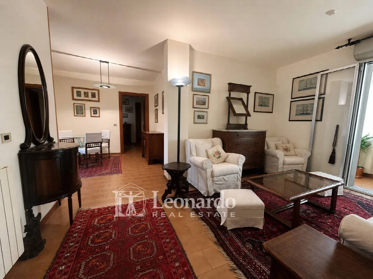 Appartamento in vendita a Viareggio, Campo d'aviazione - foto 2