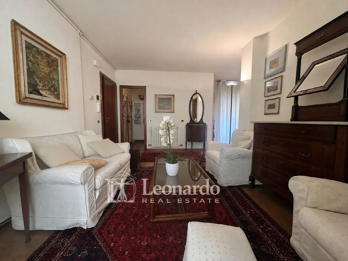 Appartamento in vendita a Viareggio, Campo d'aviazione - foto 3