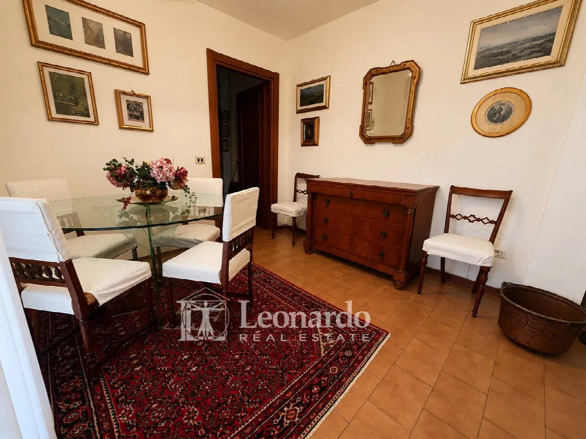 Appartamento in vendita a Viareggio, Campo d'aviazione - foto 4