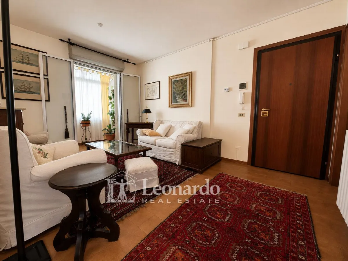 Appartamento in vendita a Viareggio, Campo d'aviazione - foto 5
