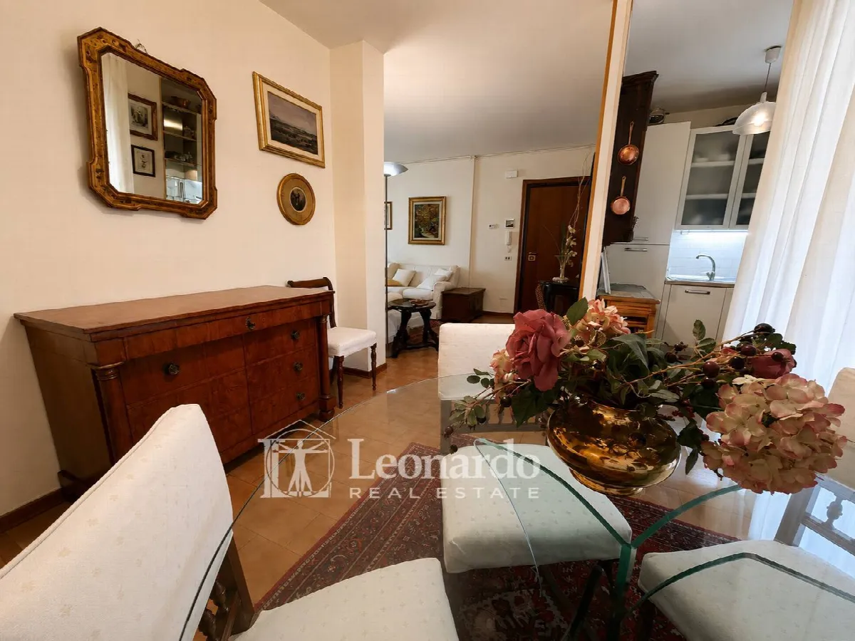 Appartamento in vendita a Viareggio, Campo d'aviazione - foto 6