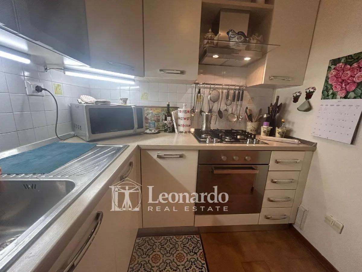 Appartamento in vendita a Viareggio, Campo d'aviazione - foto 7