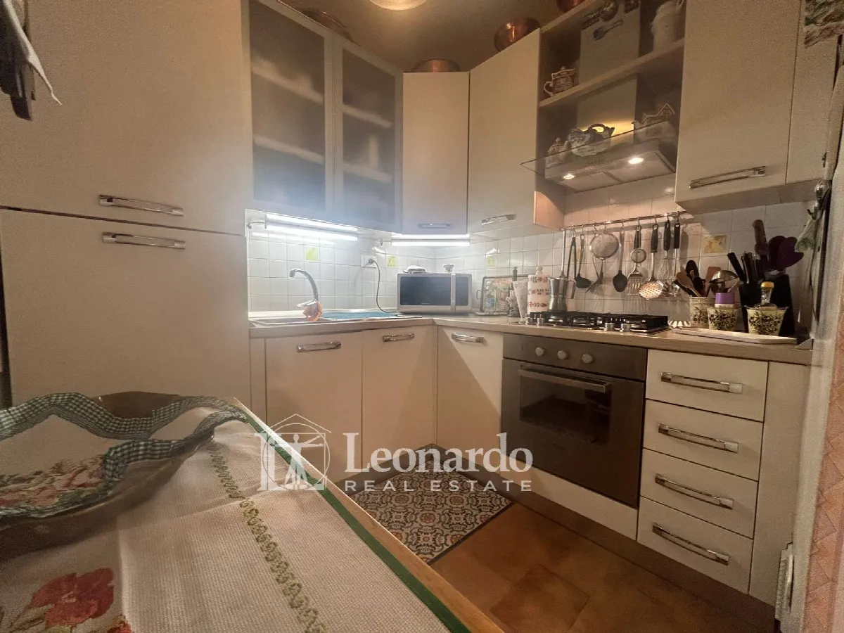 Appartamento in vendita a Viareggio, Campo d'aviazione - foto 8