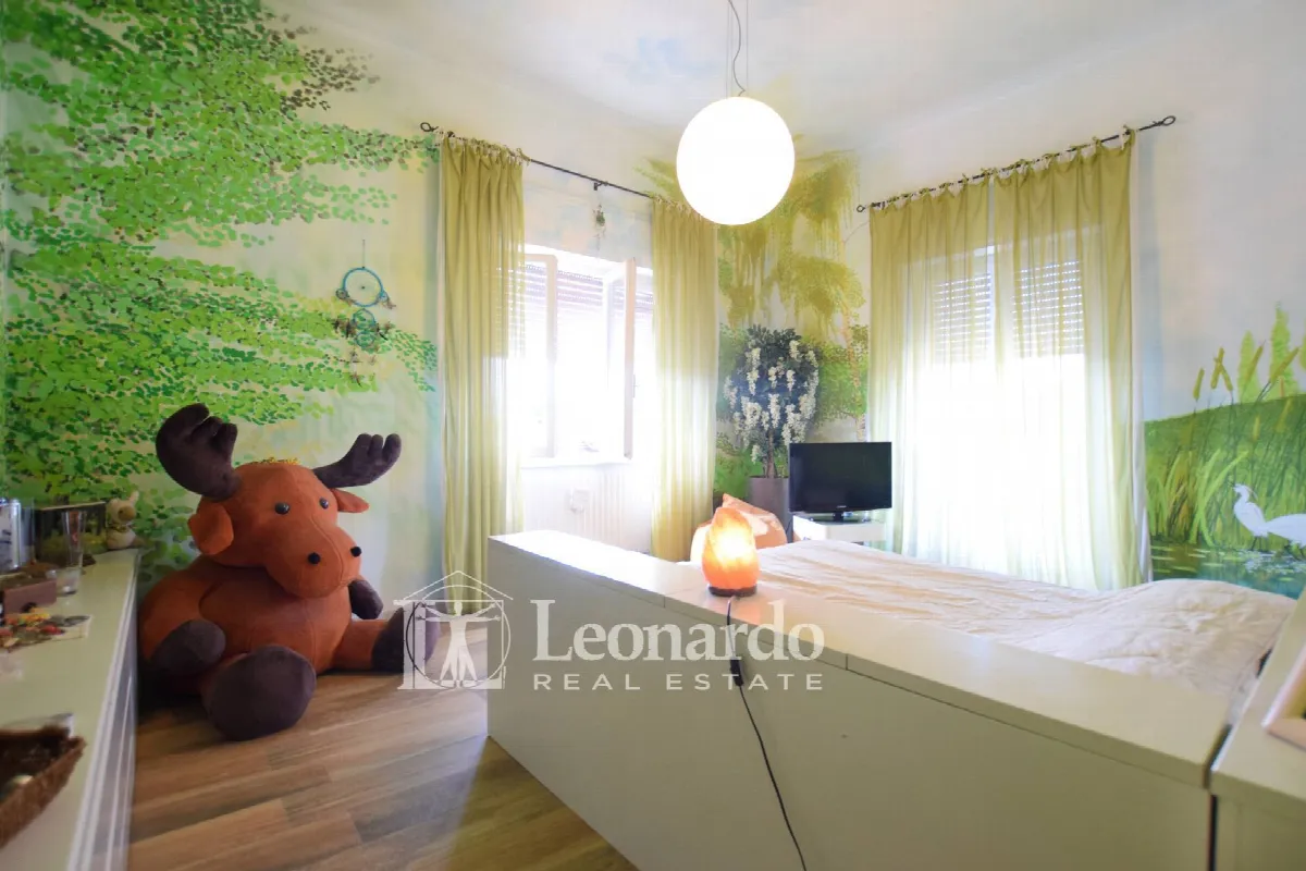 Appartamento indipendente in vendita a Viareggio, Varignano - foto 10