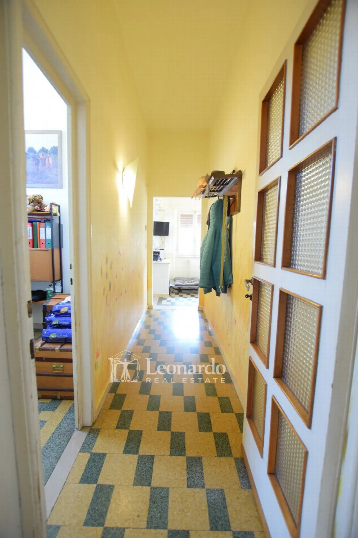 Appartamento indipendente in vendita a Viareggio, Varignano - foto 3