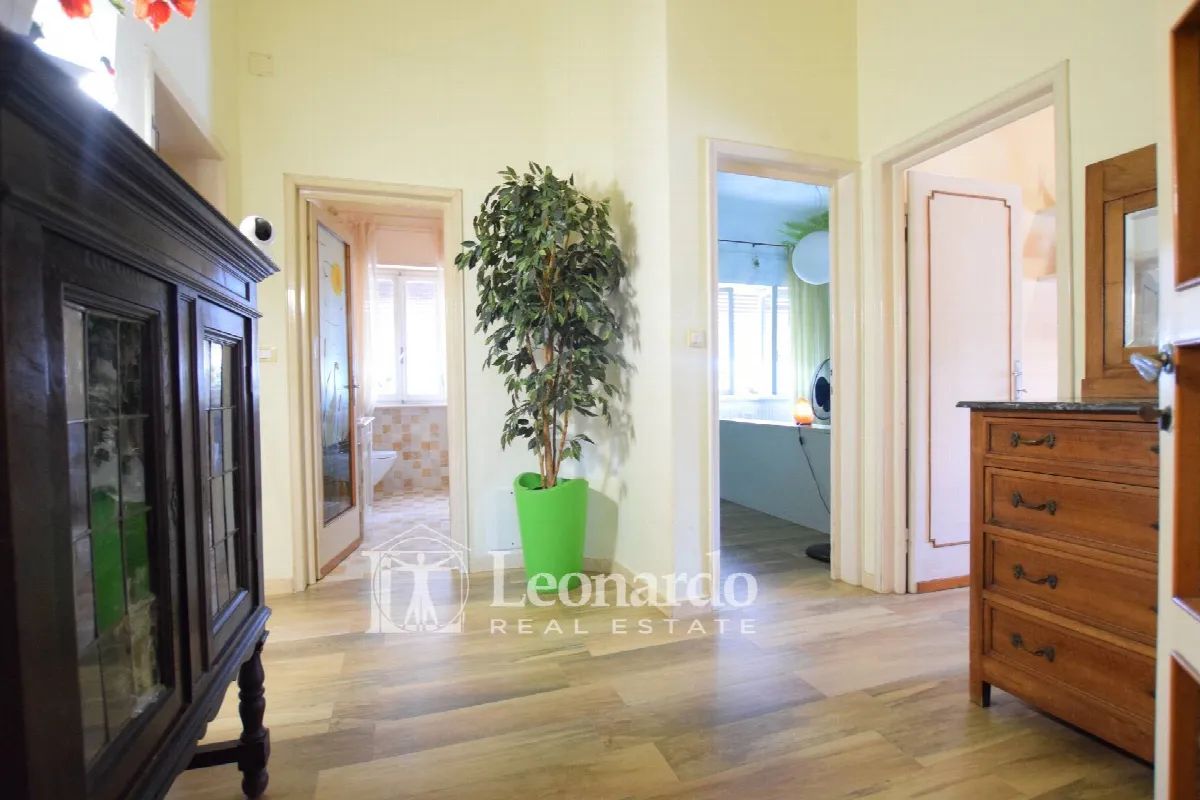 Appartamento indipendente in vendita a Viareggio, Varignano - foto 8
