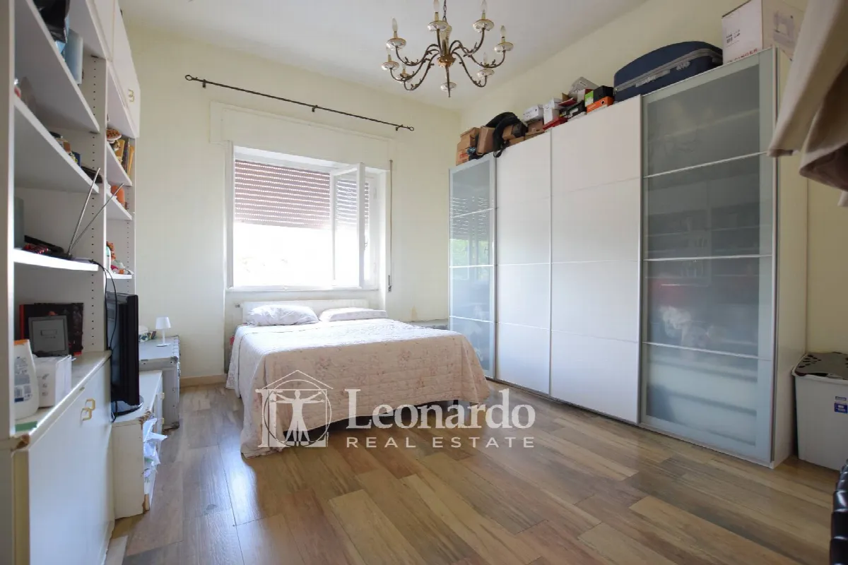 Appartamento indipendente in vendita a Viareggio, Varignano - foto 9