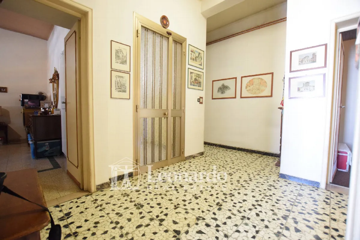 Appartamento indipendente in vendita a Viareggio, Varignano - foto 3