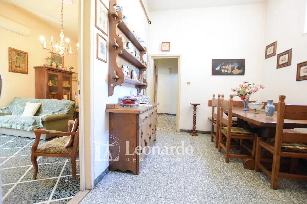 Appartamento indipendente in vendita a Viareggio, Varignano - foto 5