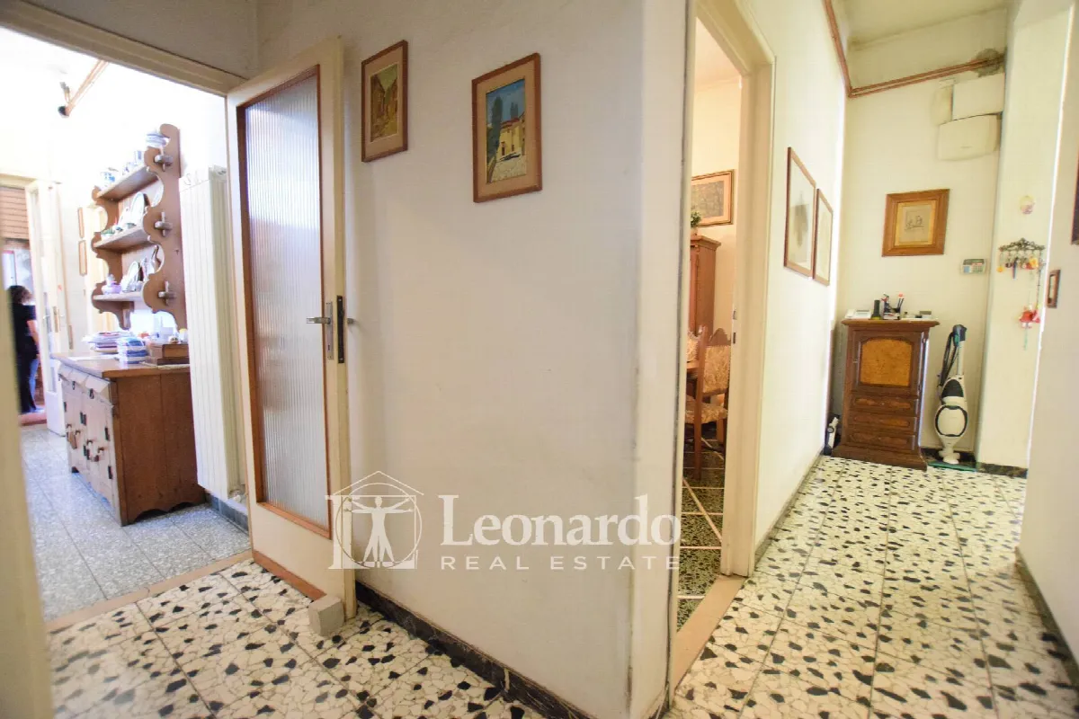Appartamento indipendente in vendita a Viareggio, Varignano - foto 6