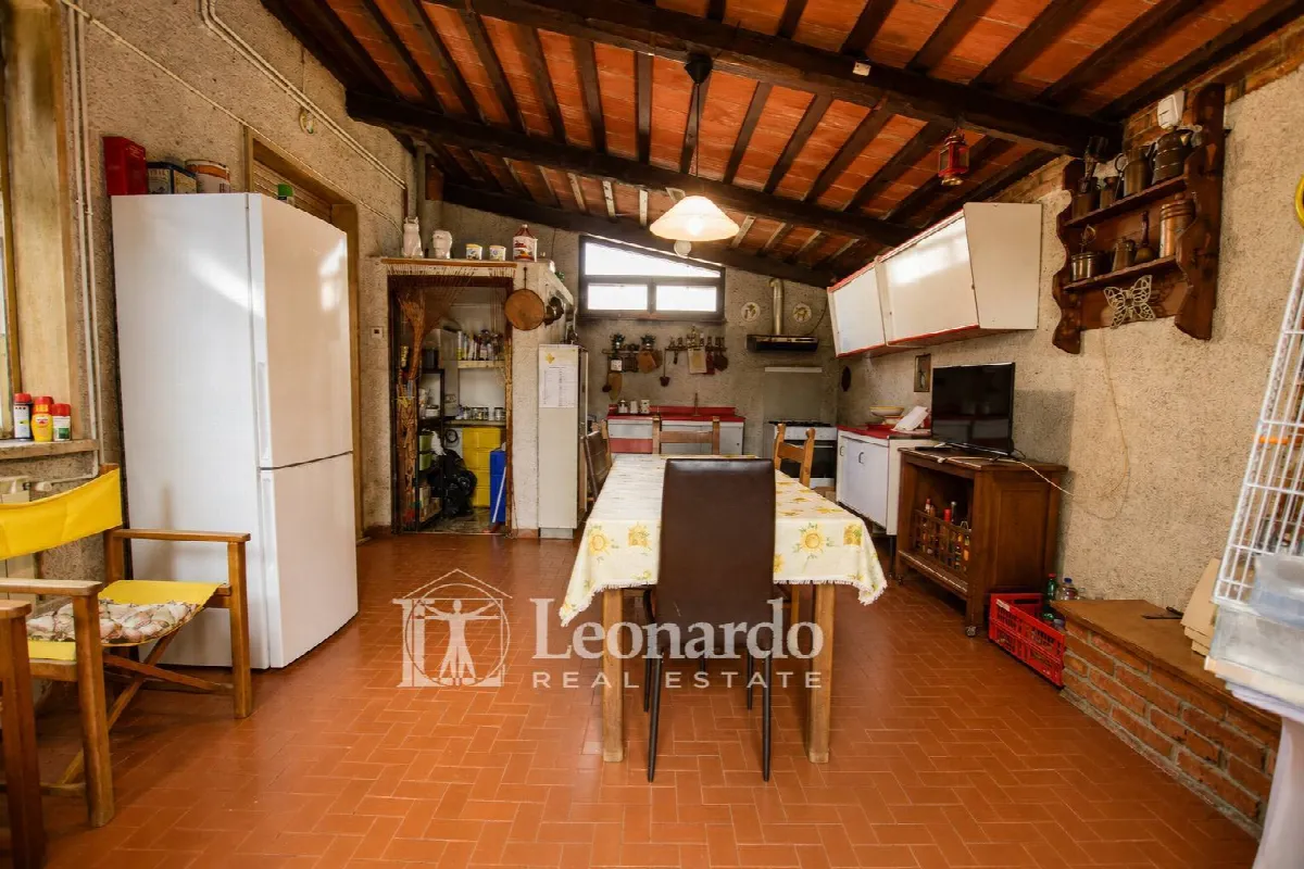 Appartamento indipendente in vendita a Viareggio, Varignano - foto 8