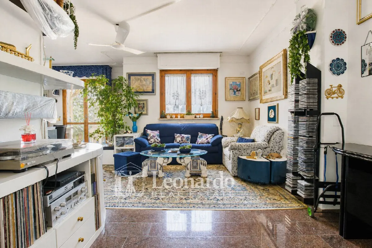Appartamento in vendita a Viareggio, Varignano - foto 3