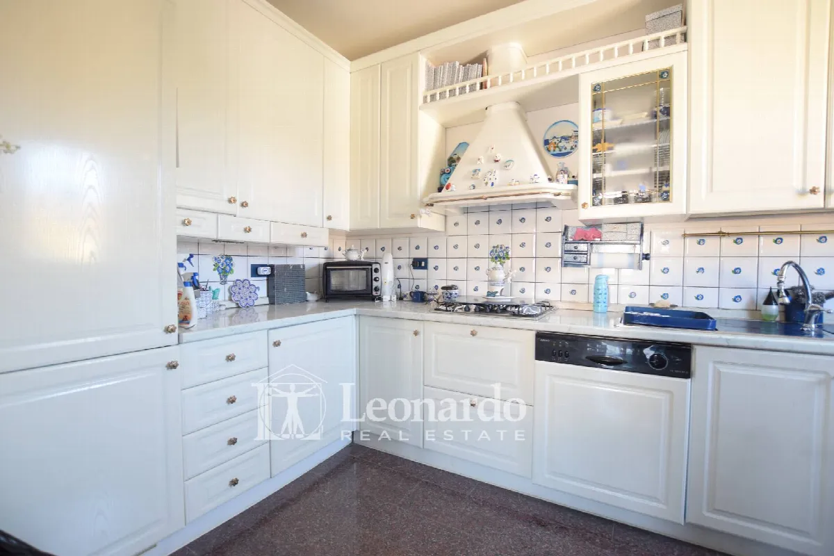 Appartamento in vendita a Viareggio, Varignano - foto 5
