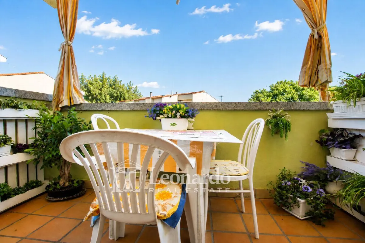 Appartamento in vendita a Viareggio, Varignano - foto 7
