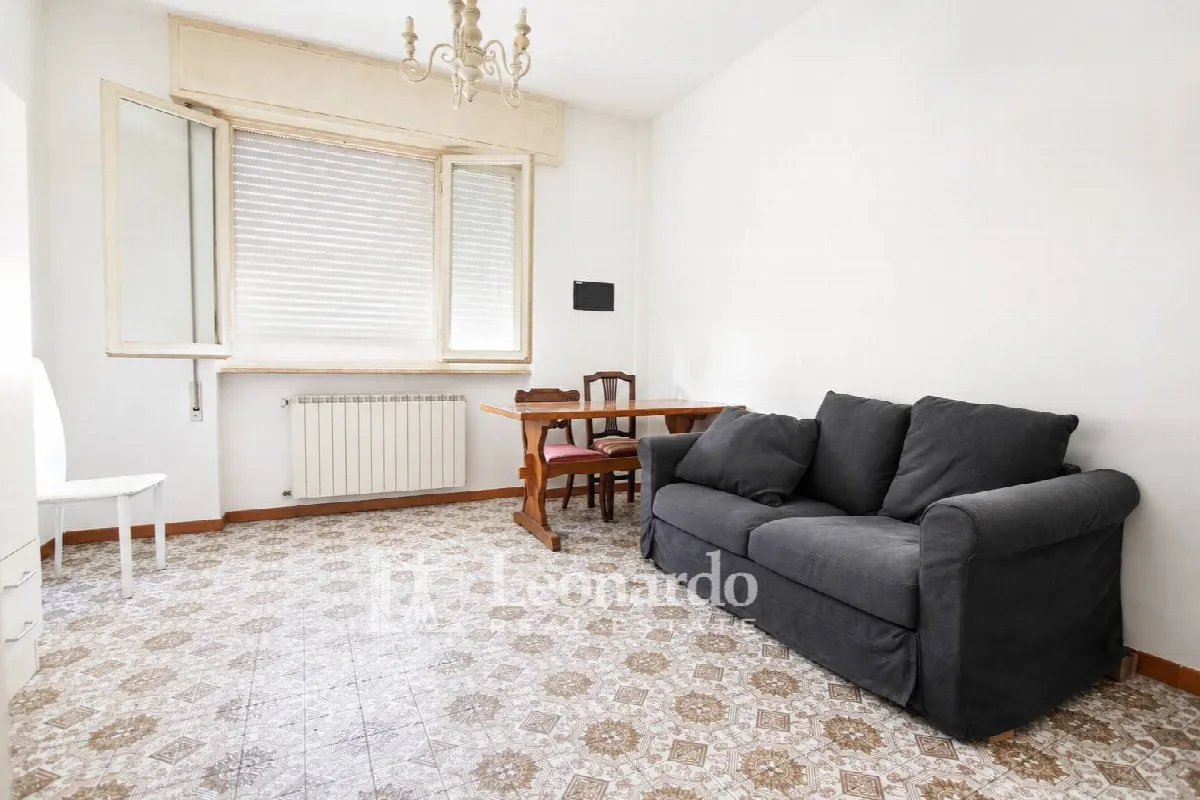 Appartamento in vendita a Viareggio, Marco Polo/ Don Bosco - foto 1