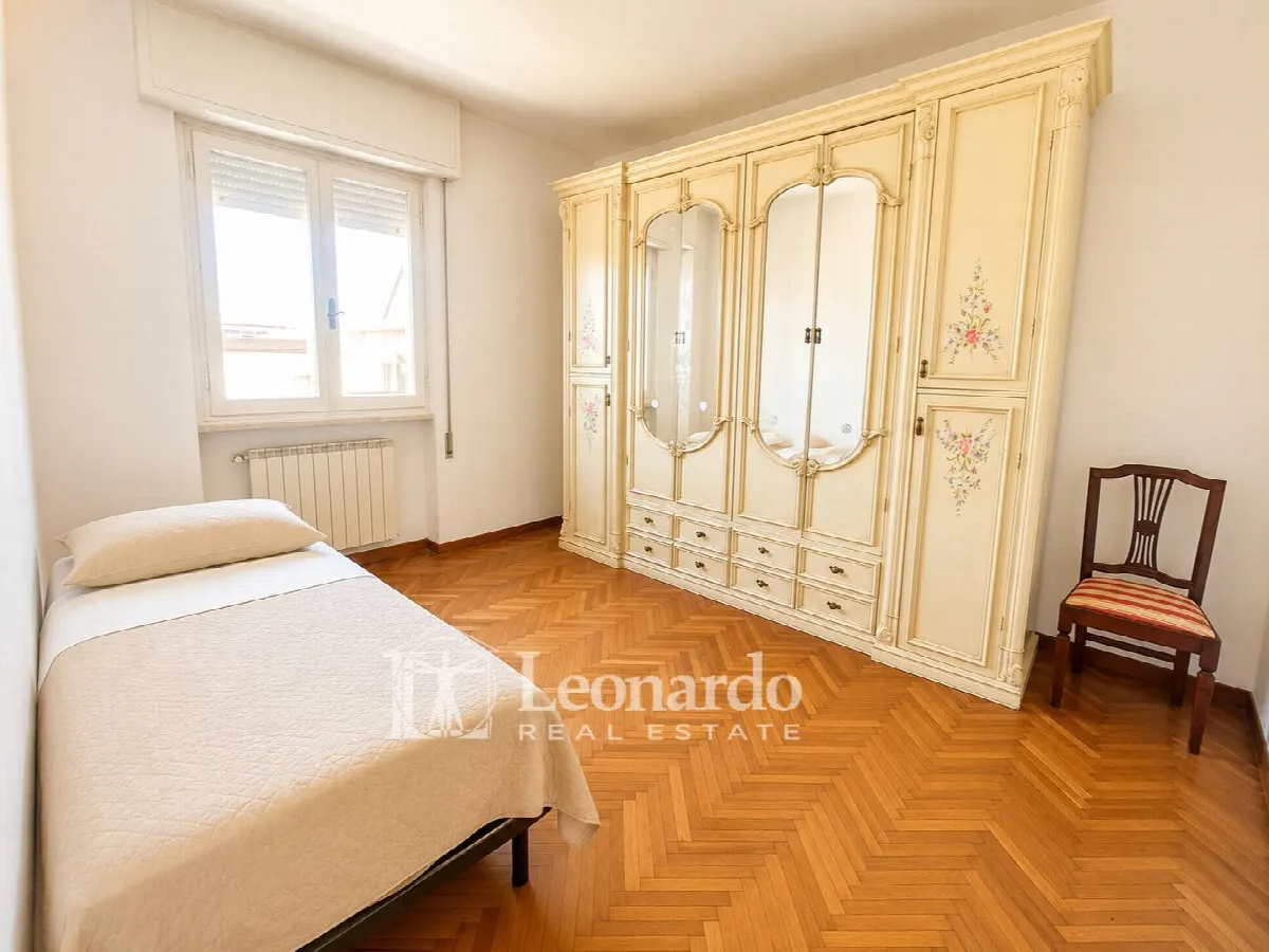 Appartamento in vendita a Viareggio, Marco Polo/ Don Bosco - foto 10