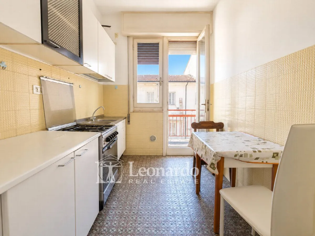 Appartamento in vendita a Viareggio, Marco Polo/ Don Bosco - foto 5