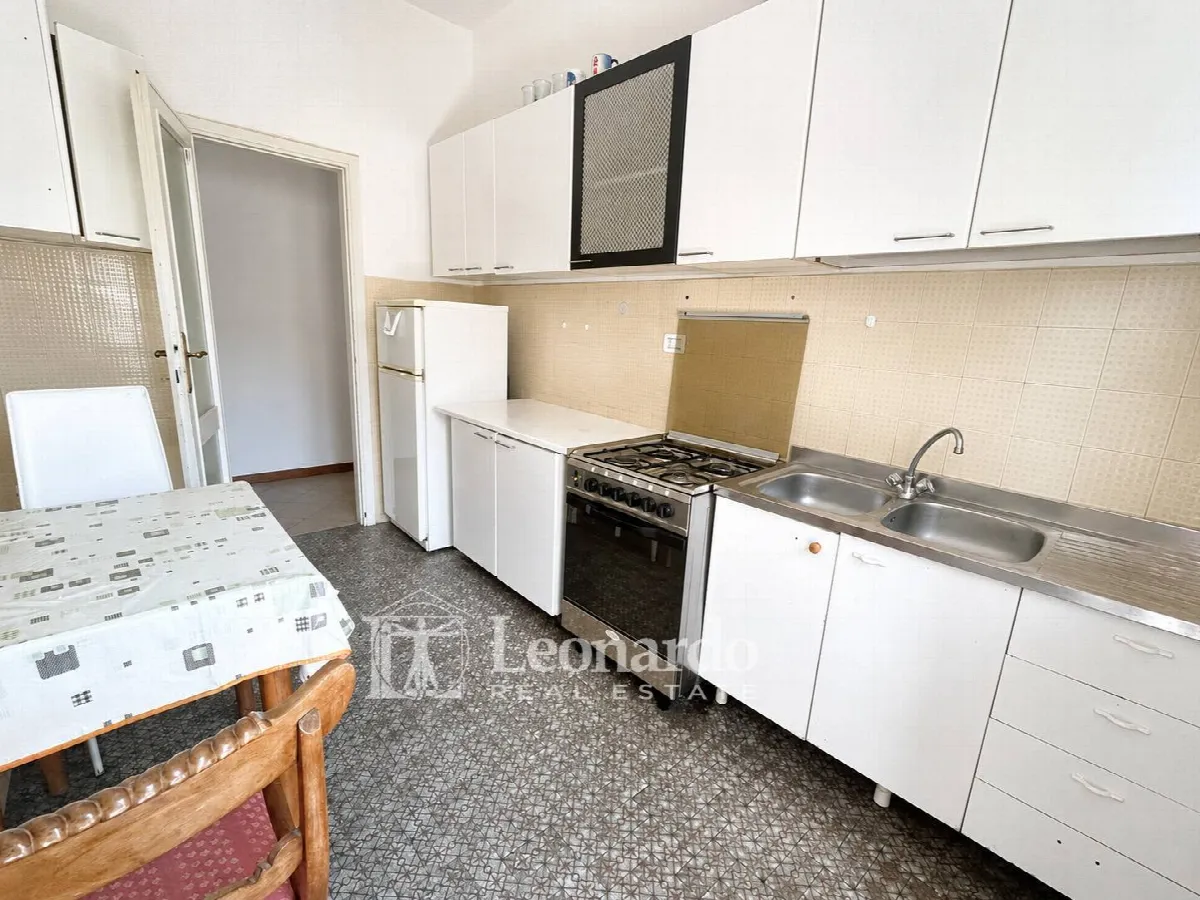 Appartamento in vendita a Viareggio, Marco Polo/ Don Bosco - foto 6