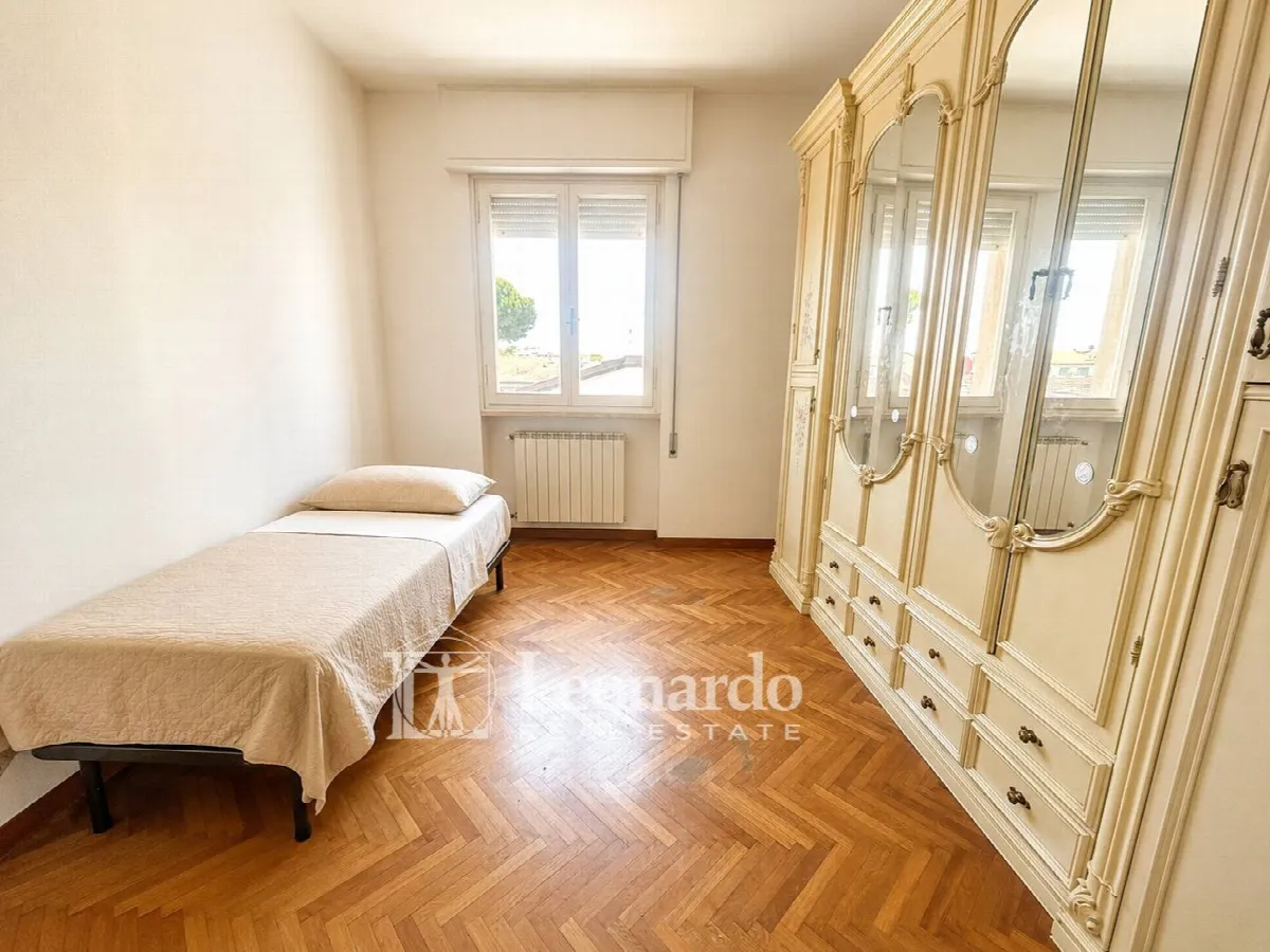 Appartamento in vendita a Viareggio, Marco Polo/ Don Bosco - foto 9