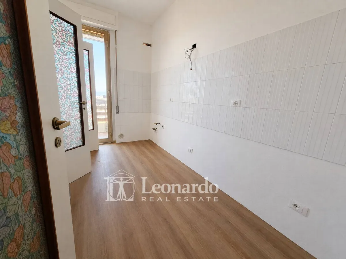 Appartamento in vendita a Viareggio, Centro - foto 6