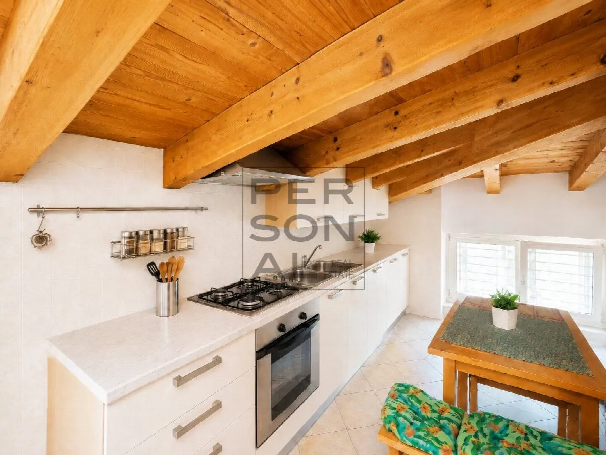Appartamento in vendita a Trento, Ravina - foto 2