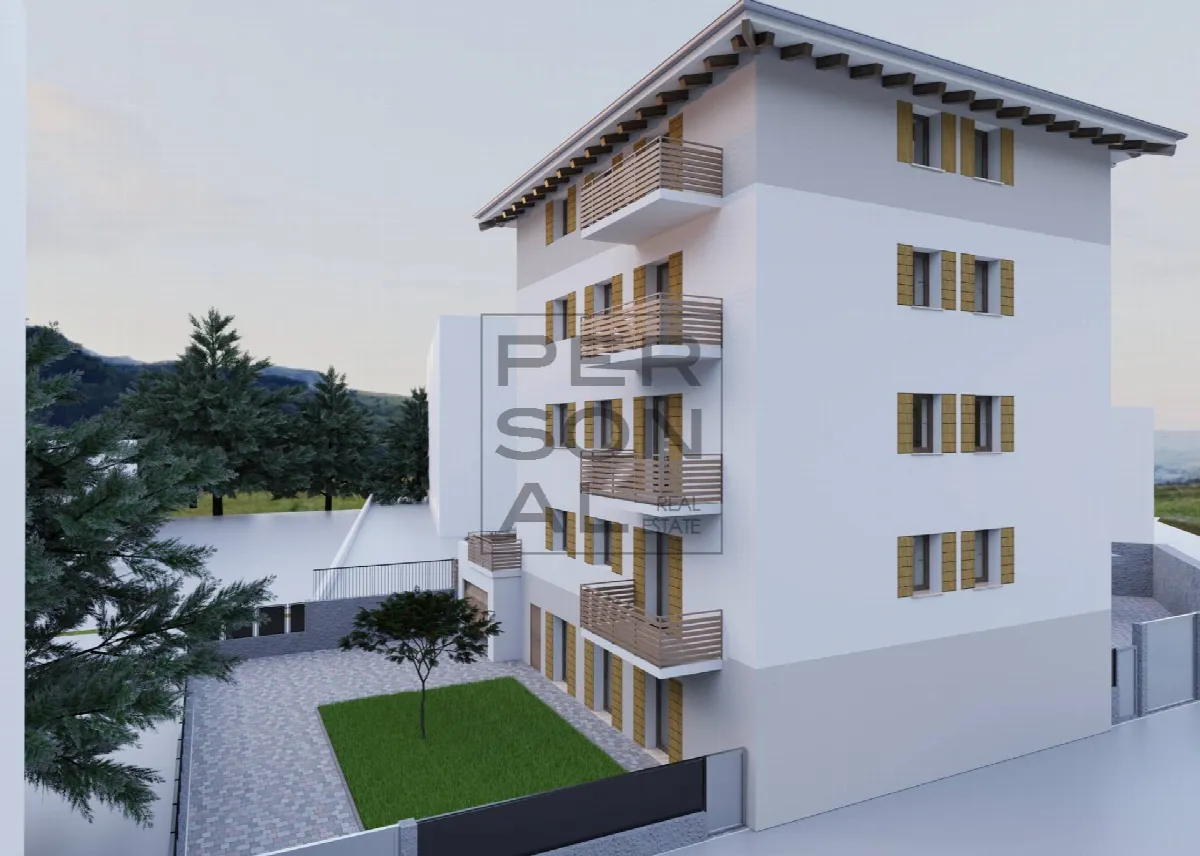 Appartamento in vendita a Aldeno - foto 2