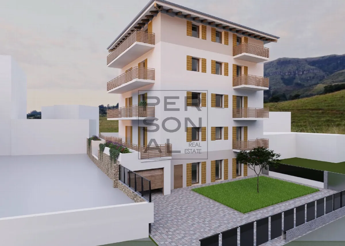 Appartamento in vendita a Aldeno - foto 1