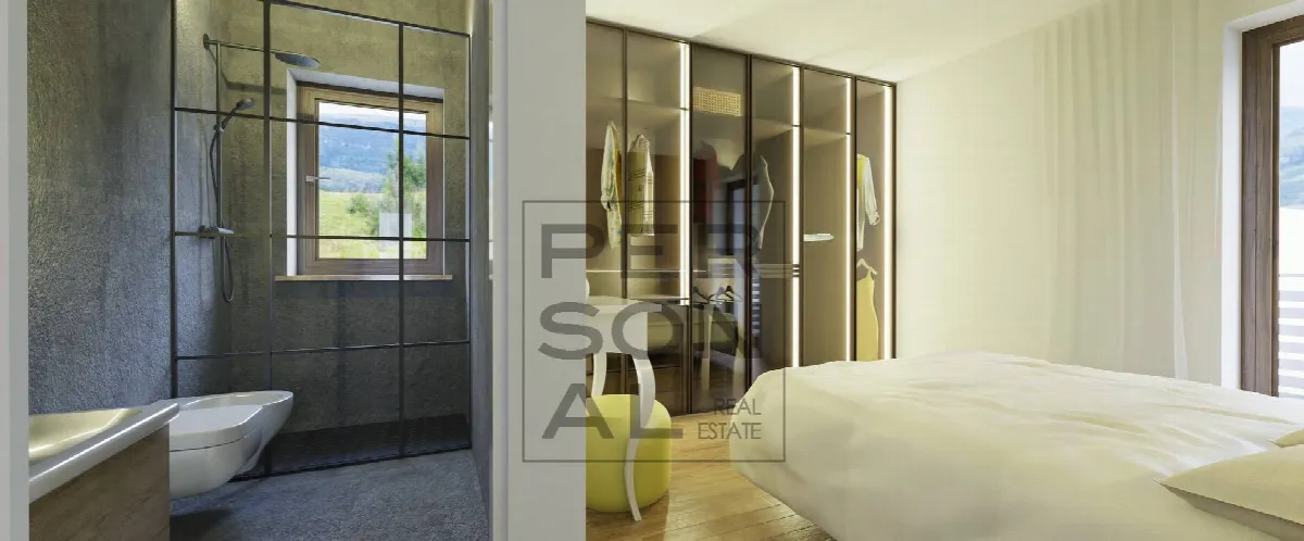 Appartamento in vendita a Aldeno - foto 8