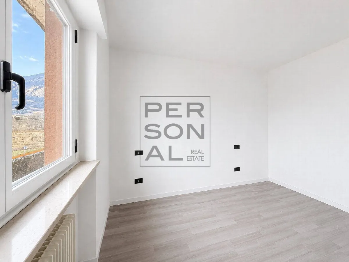 Appartamento in vendita a Trento, Tribunale - foto 4