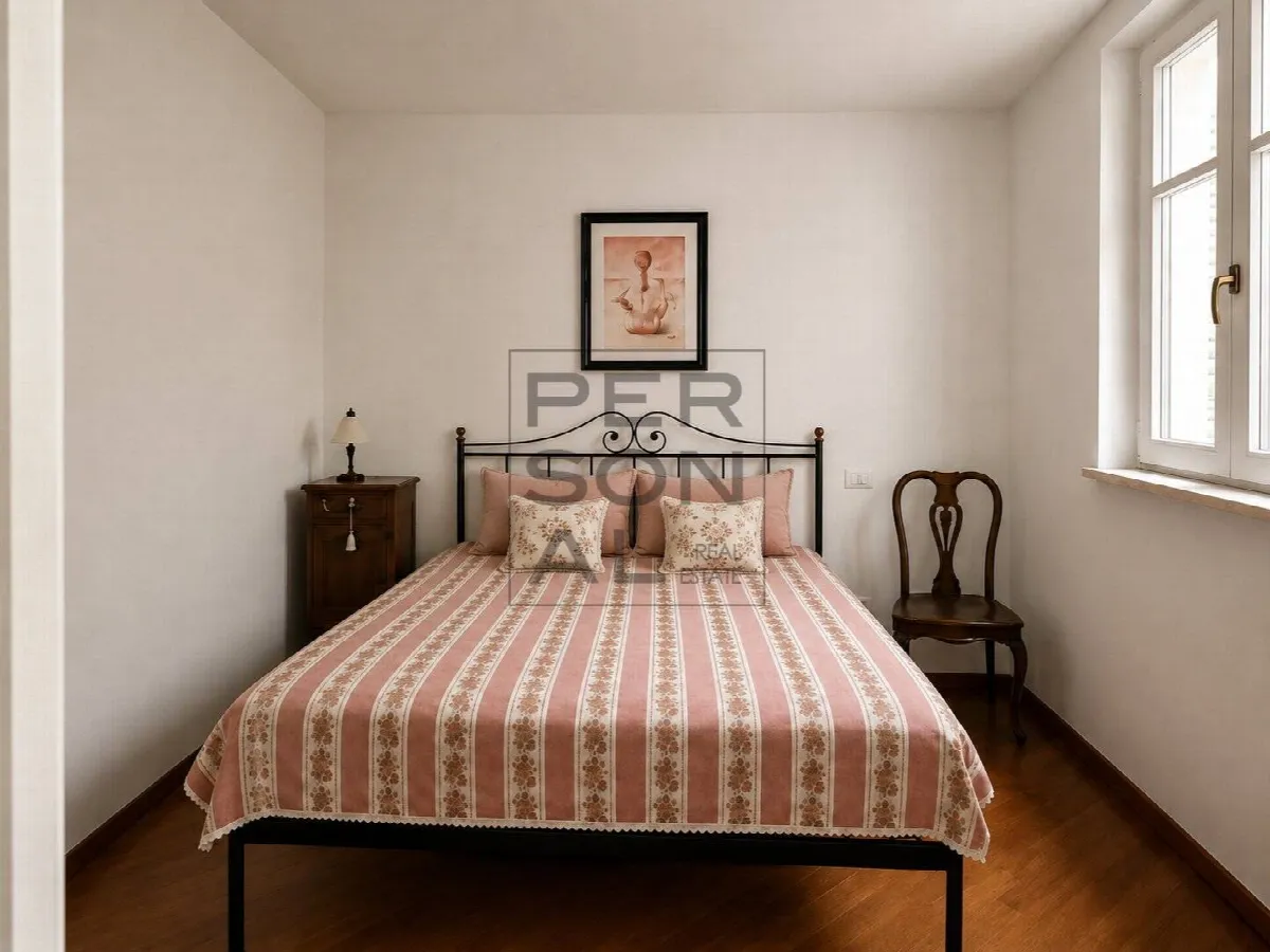 Appartamento in vendita a Trento, Centro storico - foto 1