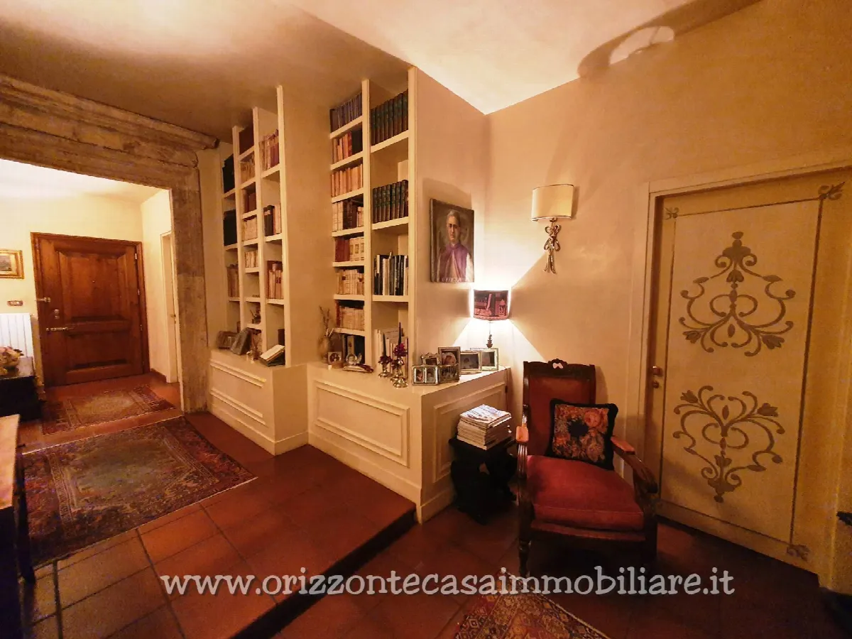 Appartamento in vendita a Ascoli Piceno, Centro Storico - foto 3