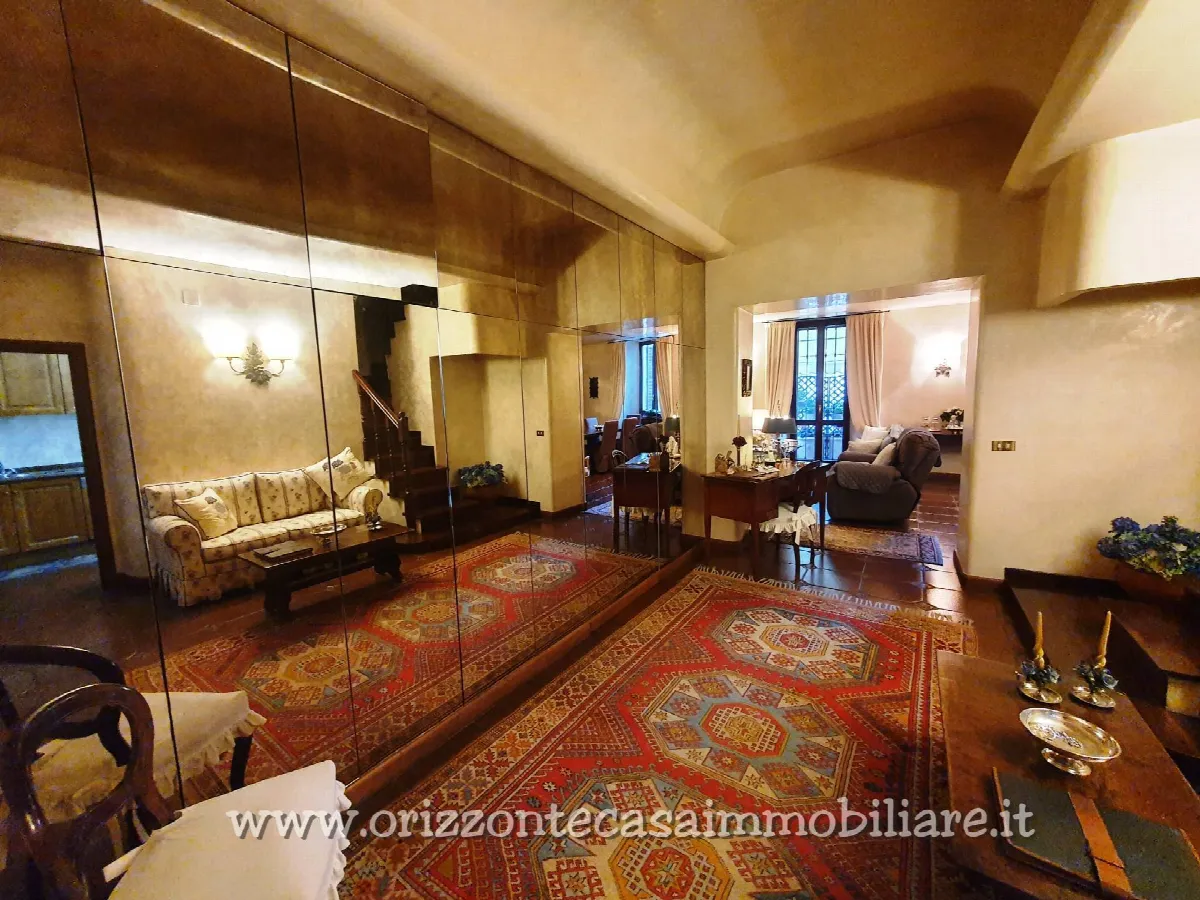 Appartamento in vendita a Ascoli Piceno, Centro Storico - foto 4