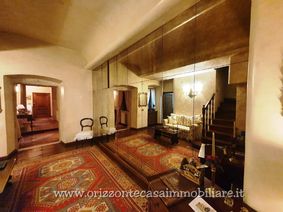 Appartamento in vendita a Ascoli Piceno, Centro Storico - foto 5