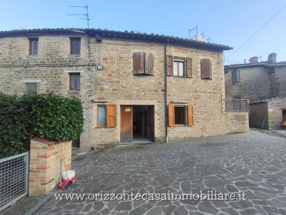 Appartamento in vendita a Force, Quinzano - foto 1