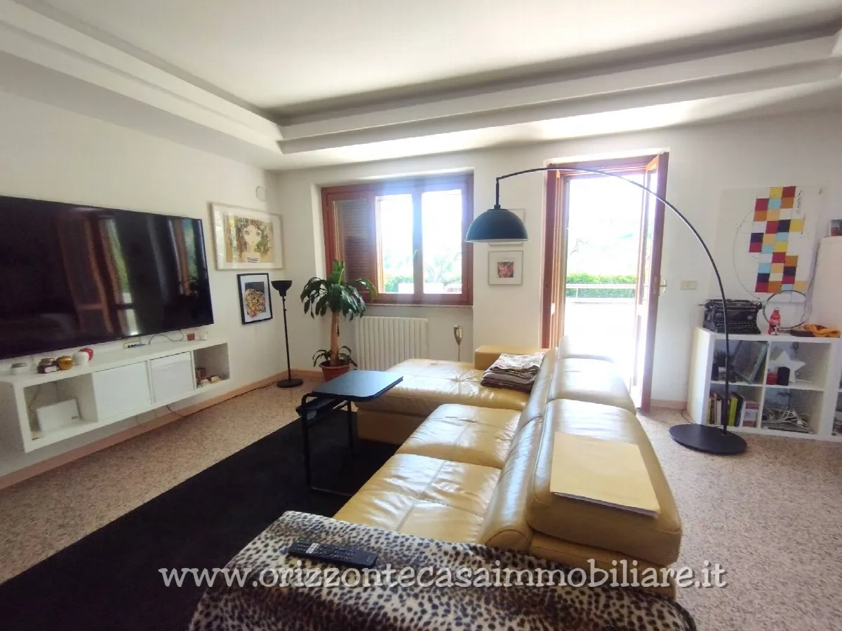 APPARTAMENTO CON GIARDINO in vendita a Folignano - foto 10