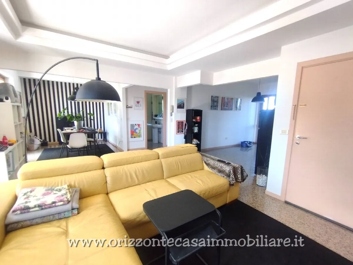 APPARTAMENTO CON GIARDINO in vendita a Folignano - foto 5