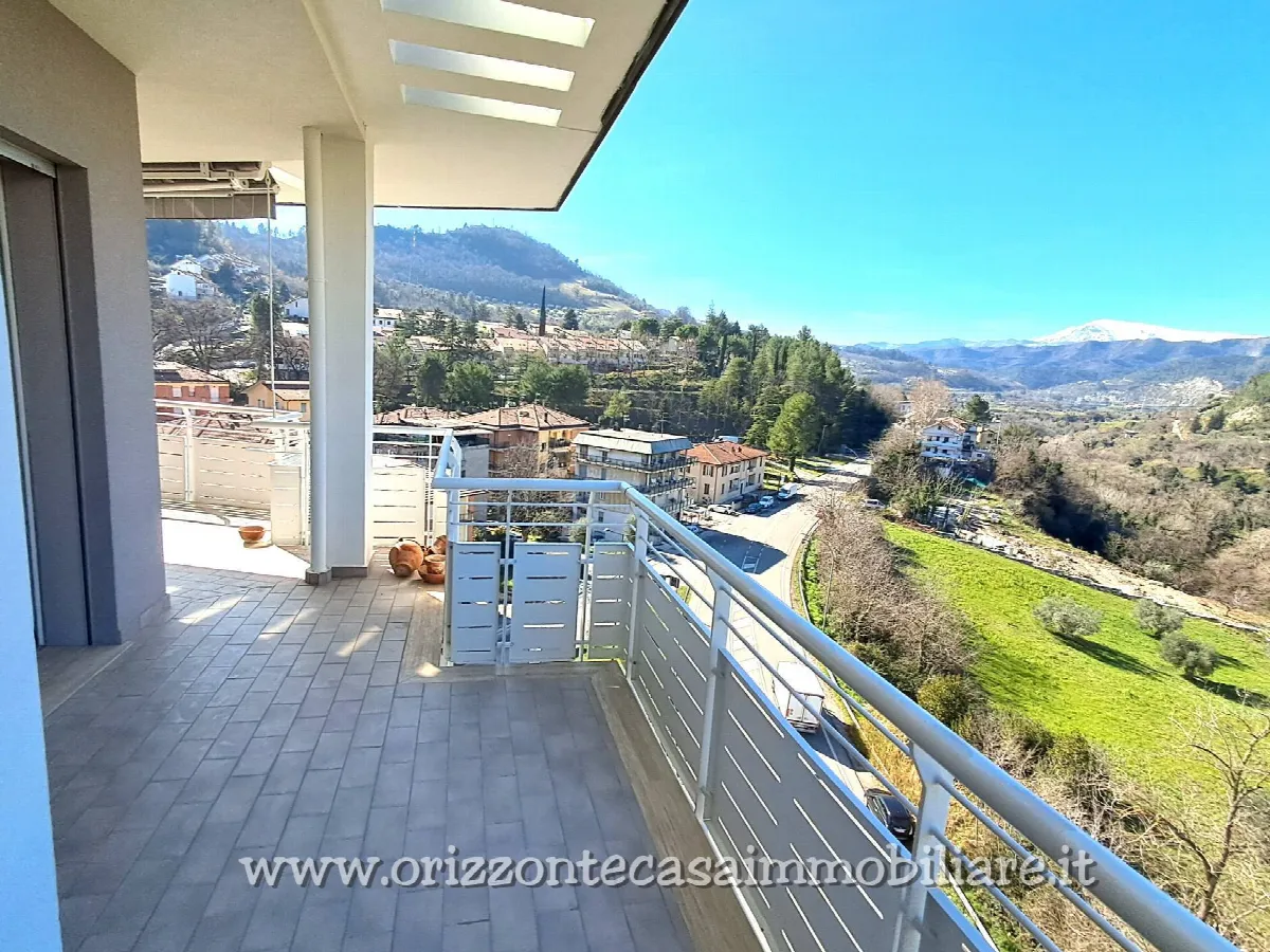 ATTICO in vendita a Ascoli Piceno, Porta Romana - foto 9