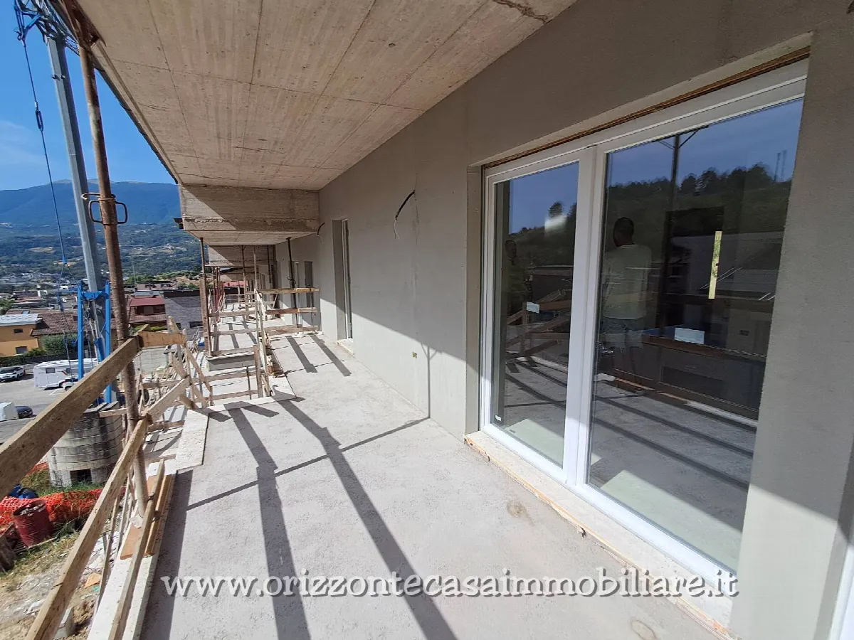Appartamento in vendita a Ascoli Piceno, Monticelli - foto 2