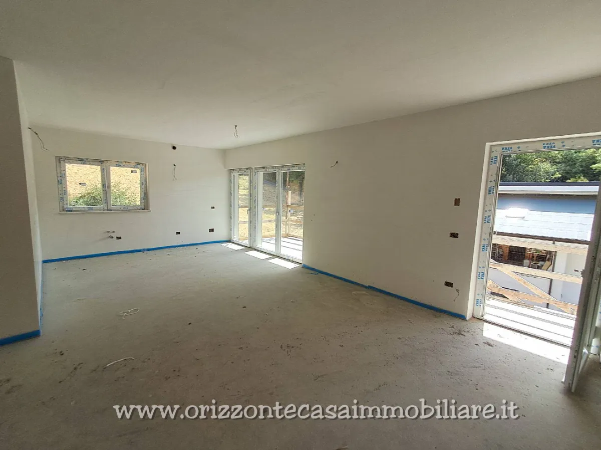 Appartamento in vendita a Ascoli Piceno, Monticelli - foto 3