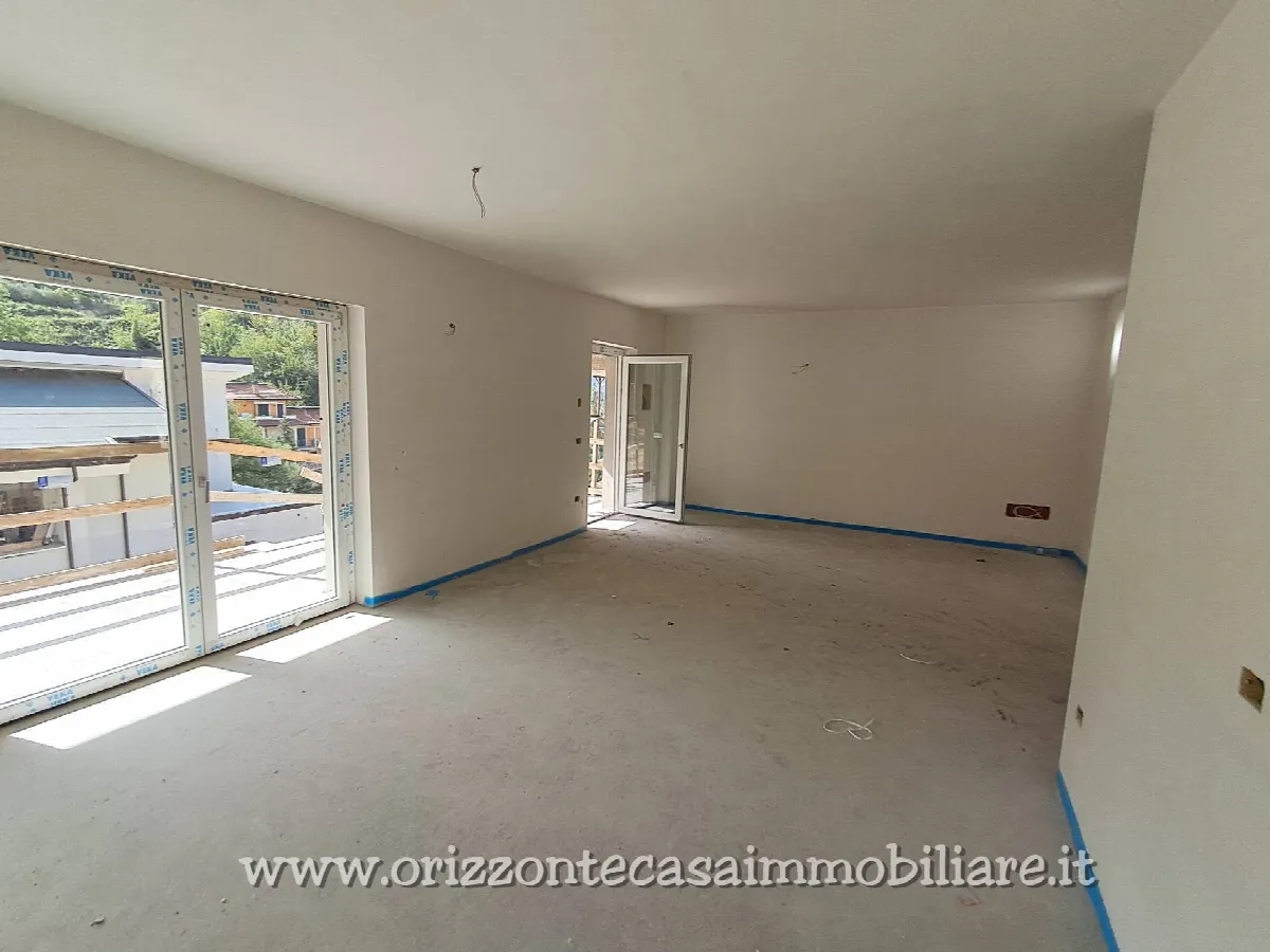 Appartamento in vendita a Ascoli Piceno, Monticelli - foto 4