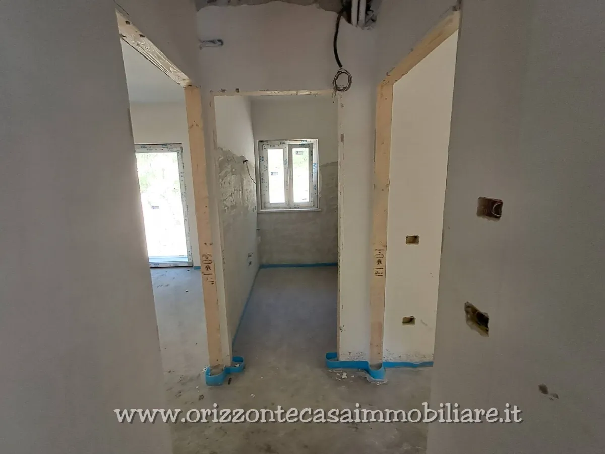 Appartamento in vendita a Ascoli Piceno, Monticelli - foto 5