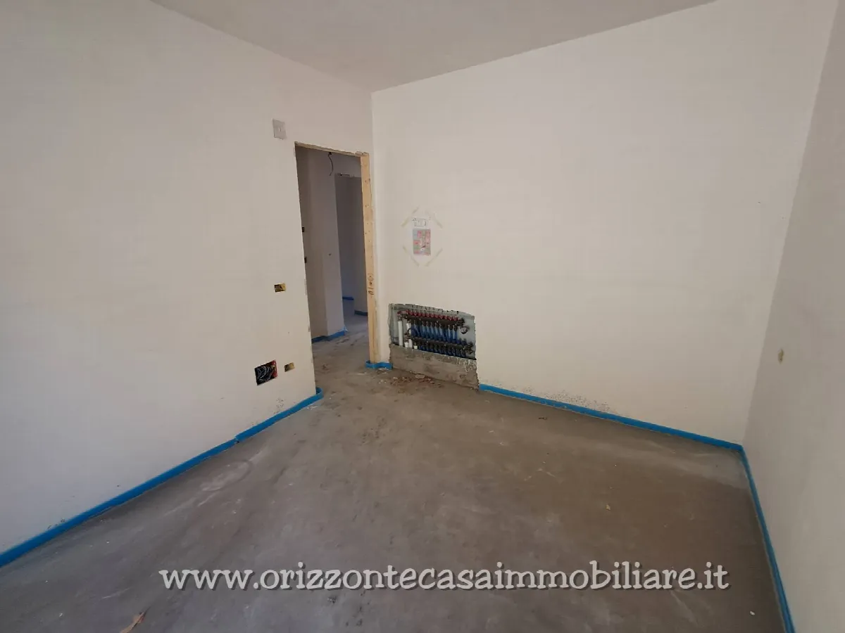 Appartamento in vendita a Ascoli Piceno, Monticelli - foto 6
