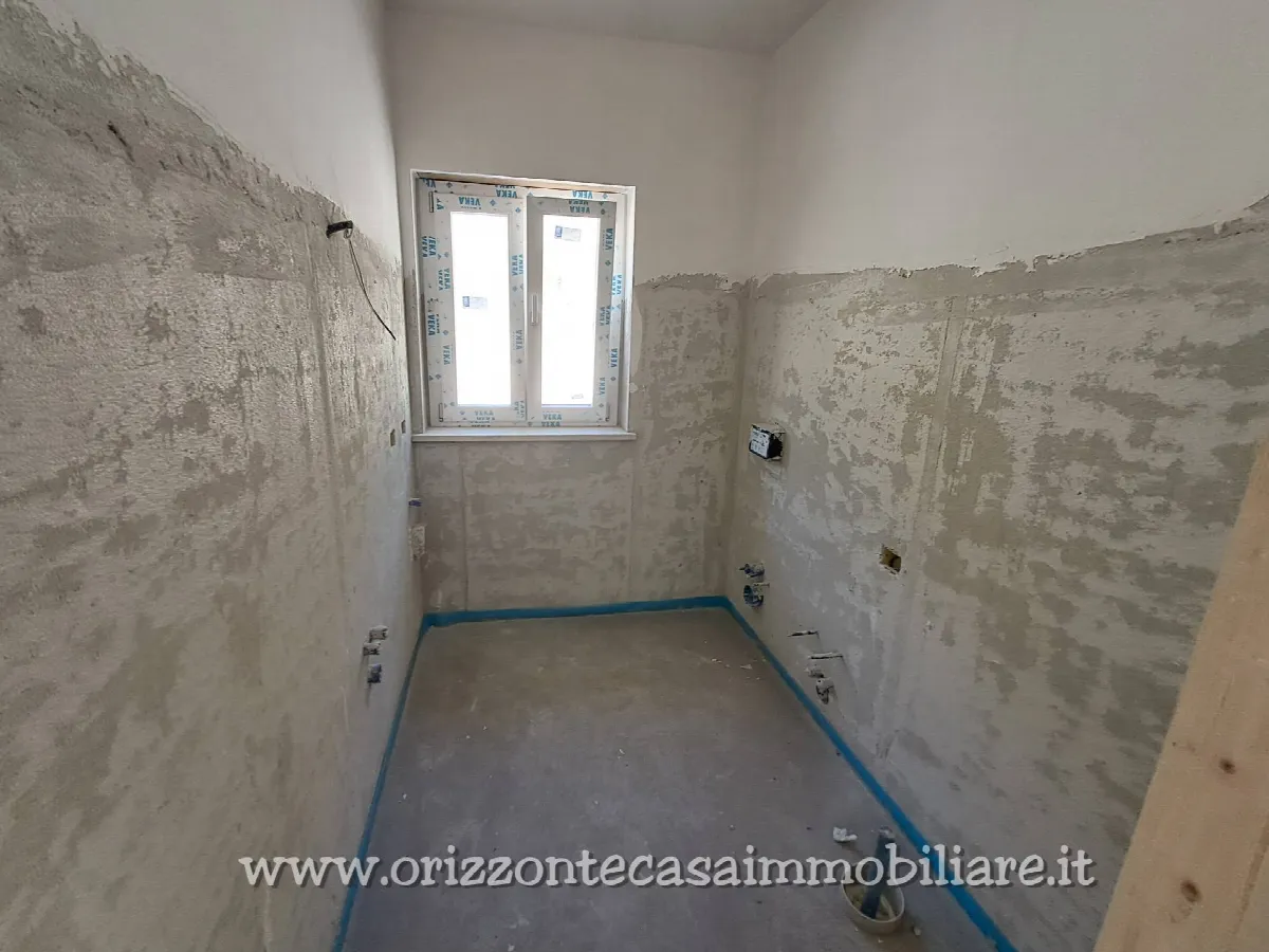 Appartamento in vendita a Ascoli Piceno, Monticelli - foto 7