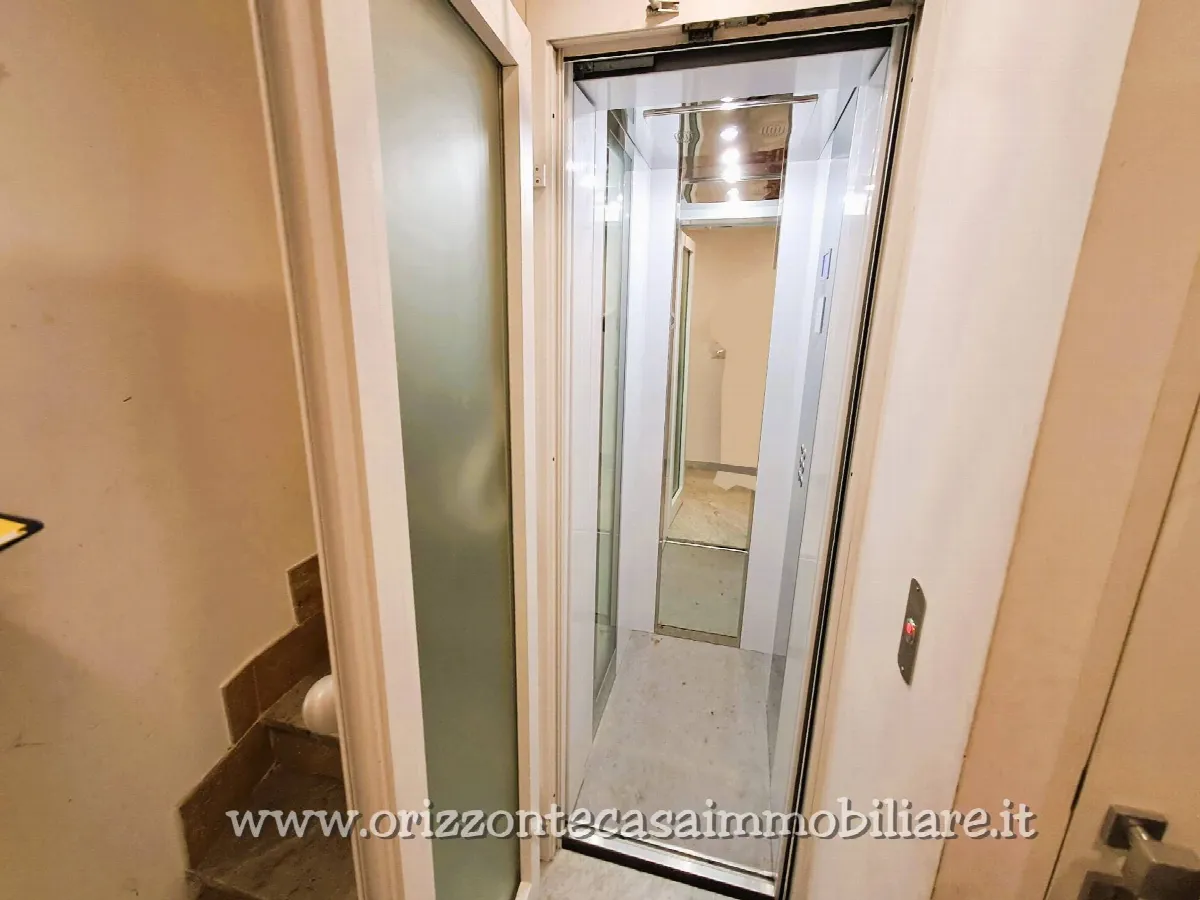 Appartamento in vendita a Ascoli Piceno, Centro Storico - foto 3
